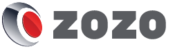 ZOZO Logo